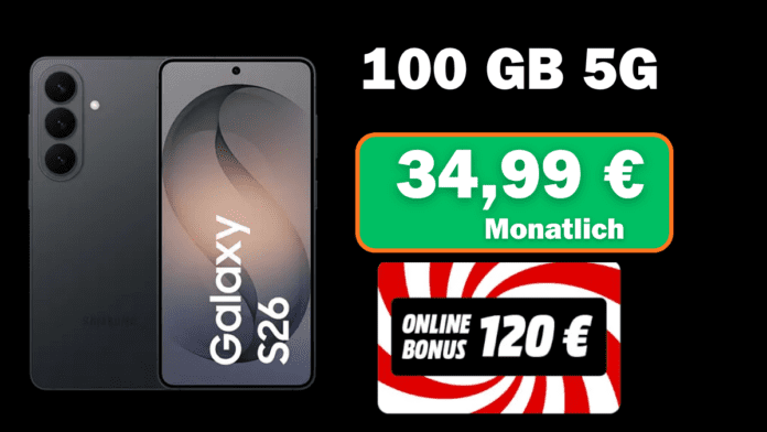 samsung galaxy s26 preis