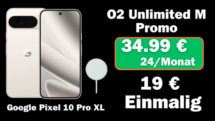 google Pixel 10 Pro xl günstig kaufen