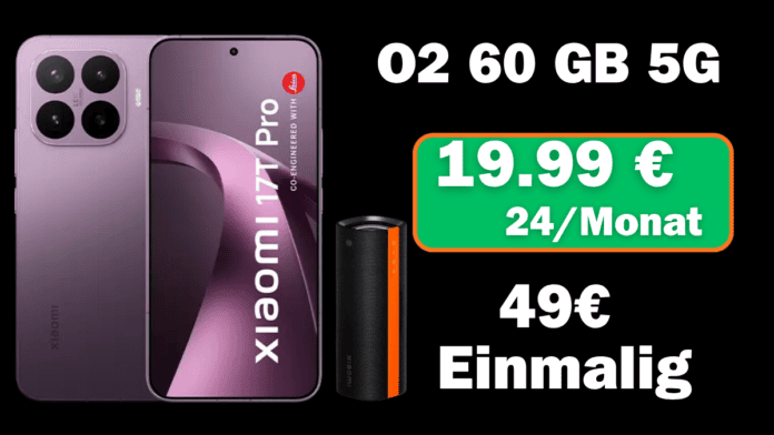 xiaomi 17t Pro 512 GB MediaMarkt kaufen